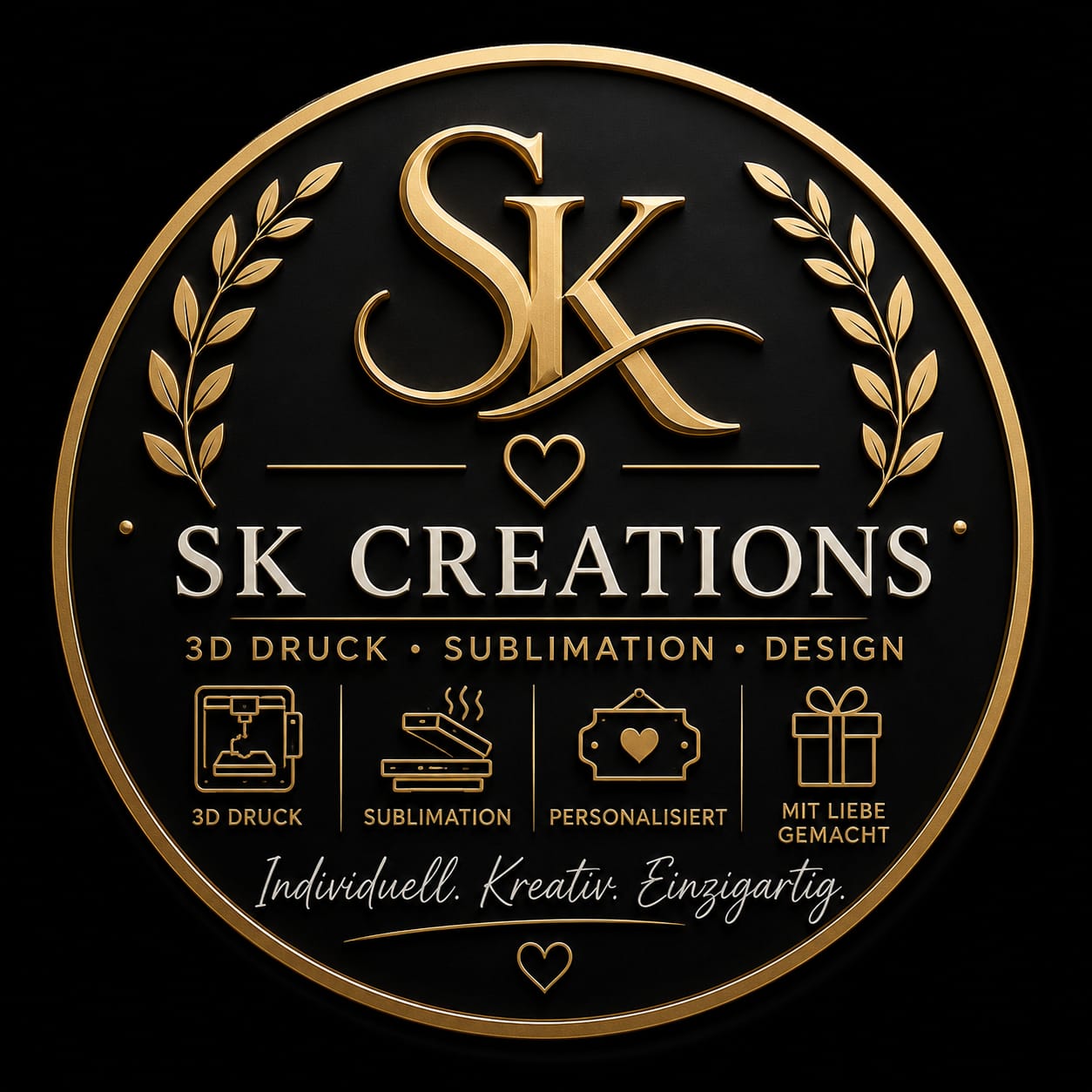 SK CREATIONS