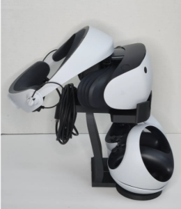 Stojak VR2 druk 3D