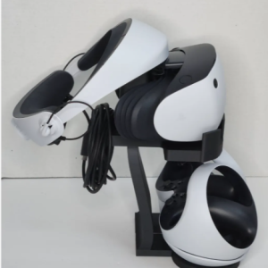 Stojak VR2 druk 3D